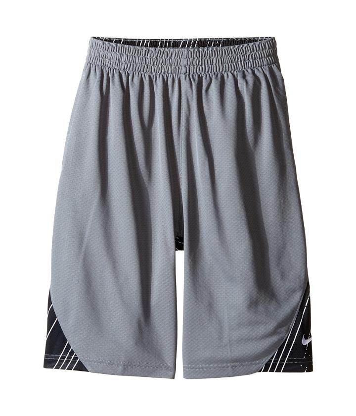 Nike Kids - Gfx Avalanche Shorts