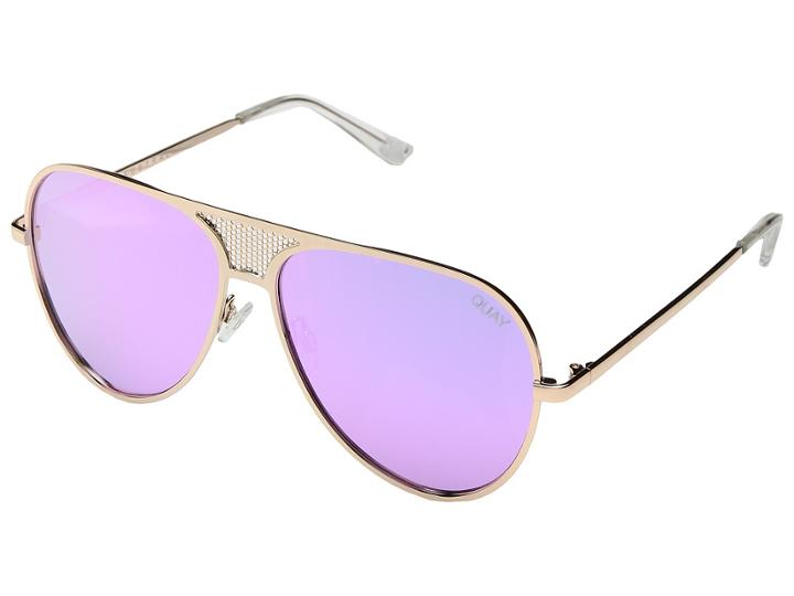 Quay Australia - #quayxkylie Iconic 60mm