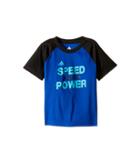 Adidas Kids - Speed Power Tee