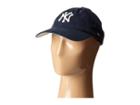 New Era - Washed Canvas 9twenty New York Yankees