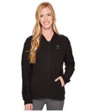 Reebok - Dc Tech Track Top