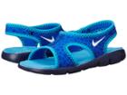 Nike Kids - Sunray 9