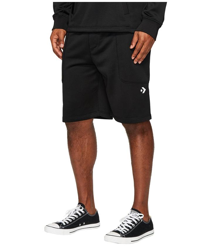 Converse - Hybrid Shorts