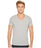 Hilfiger Denim - Original V-neck Short Sleeve T-shirt