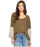 Free People - Star Henley
