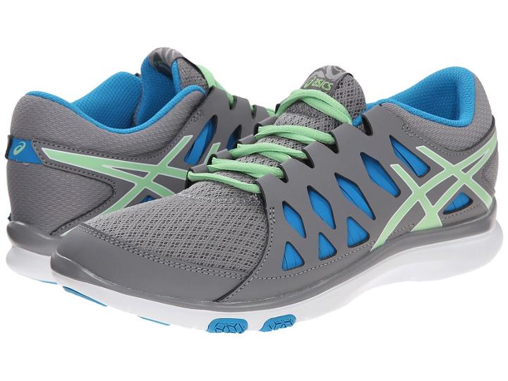 Asics - Gel-fit Tempo 2