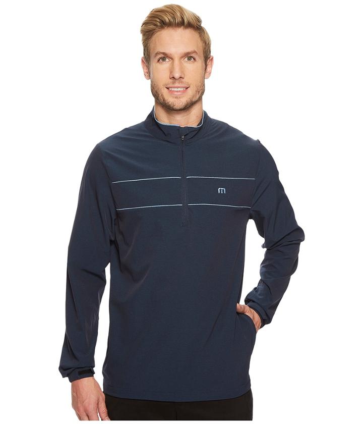 Travismathew - Leon Jacket