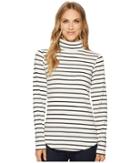 Hatley - Stretch Jersey Turtleneck