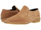 Robert Clergerie - Doaf01 Suede Loafer