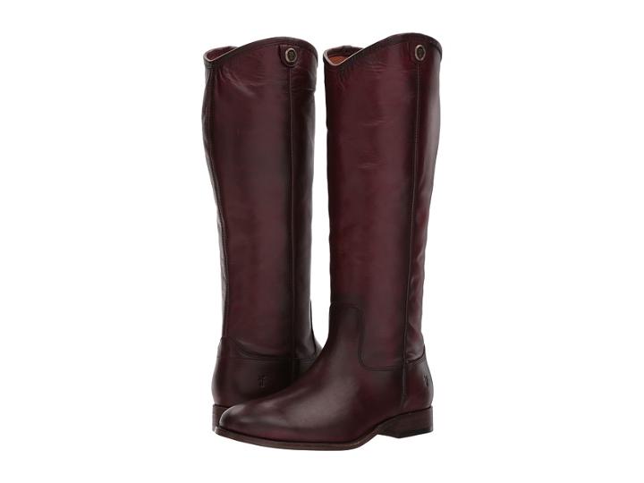 Frye - Melissa Button 2