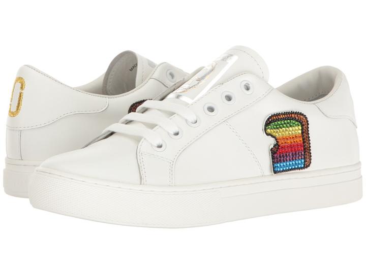 Marc Jacobs - Empire Toast Low Top Sneaker
