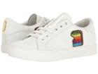 Marc Jacobs - Empire Toast Low Top Sneaker