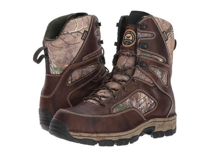 Irish Setter - Havoc Xt 836