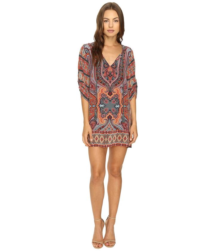 Tolani - Nova Tunic Dress