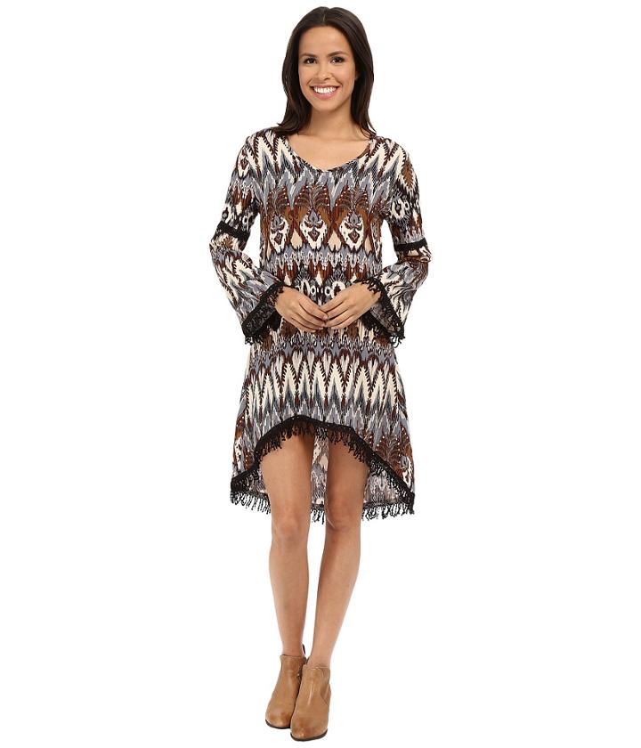 Scully - Brianna Dress