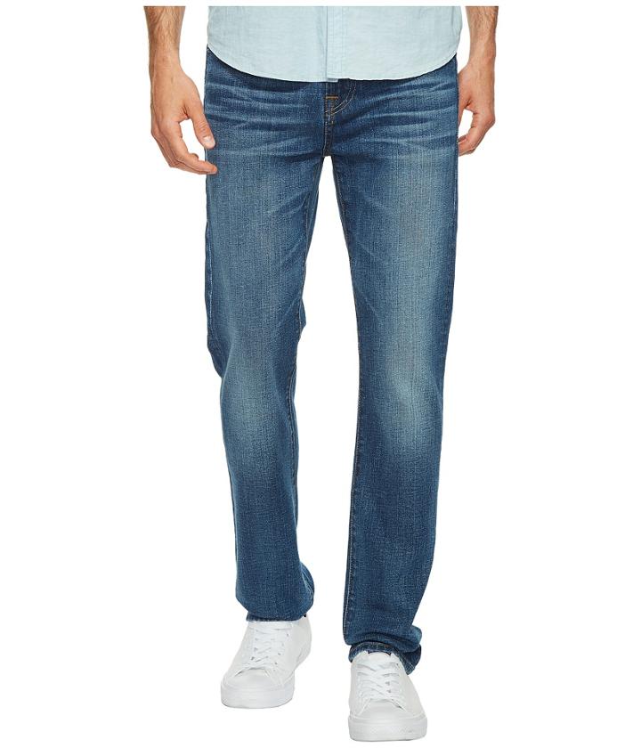 7 For All Mankind - Slimmy In Sixties Vintage