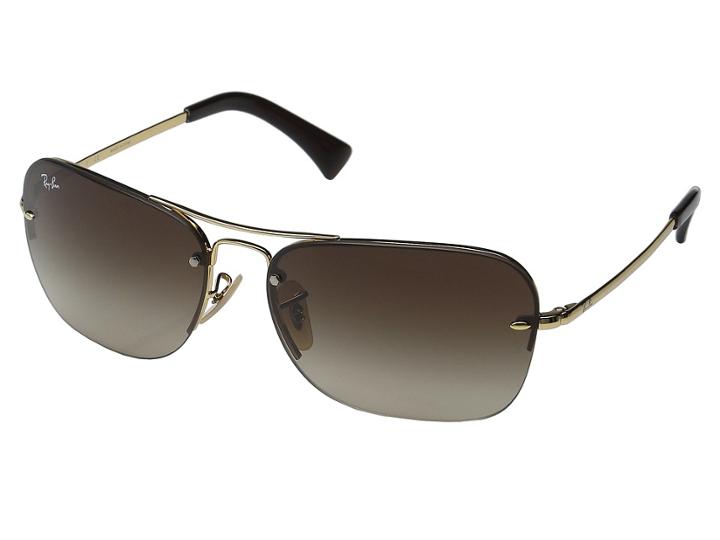 Ray-ban - Rb3541 61mm