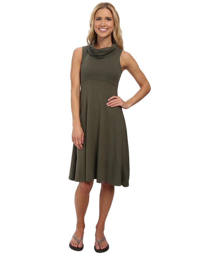 Fig Clothing - Naf Dress