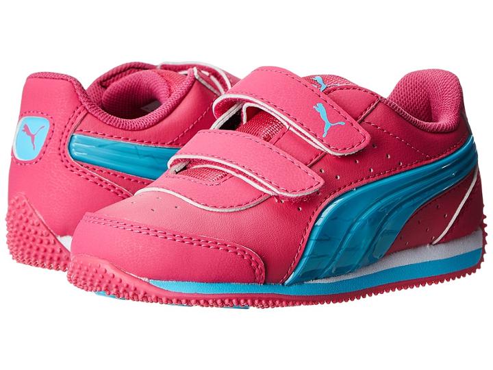 Puma Kids Speed Light Up V