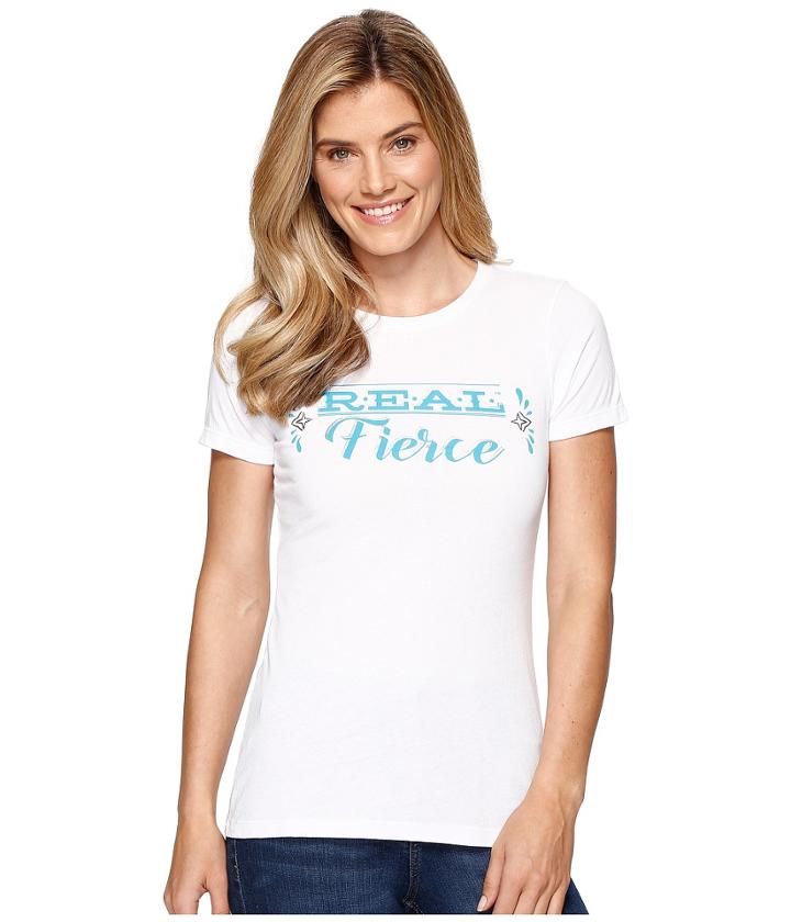 Ariat - Real Fierce Top