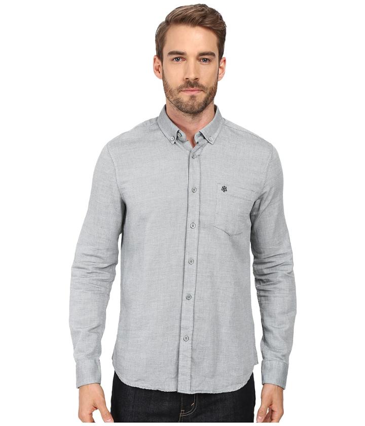 Mavi Jeans - Button Pocket Shirt