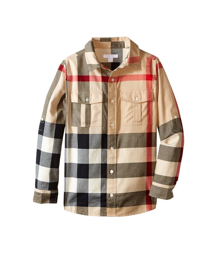 Burberry - Slough Shirt