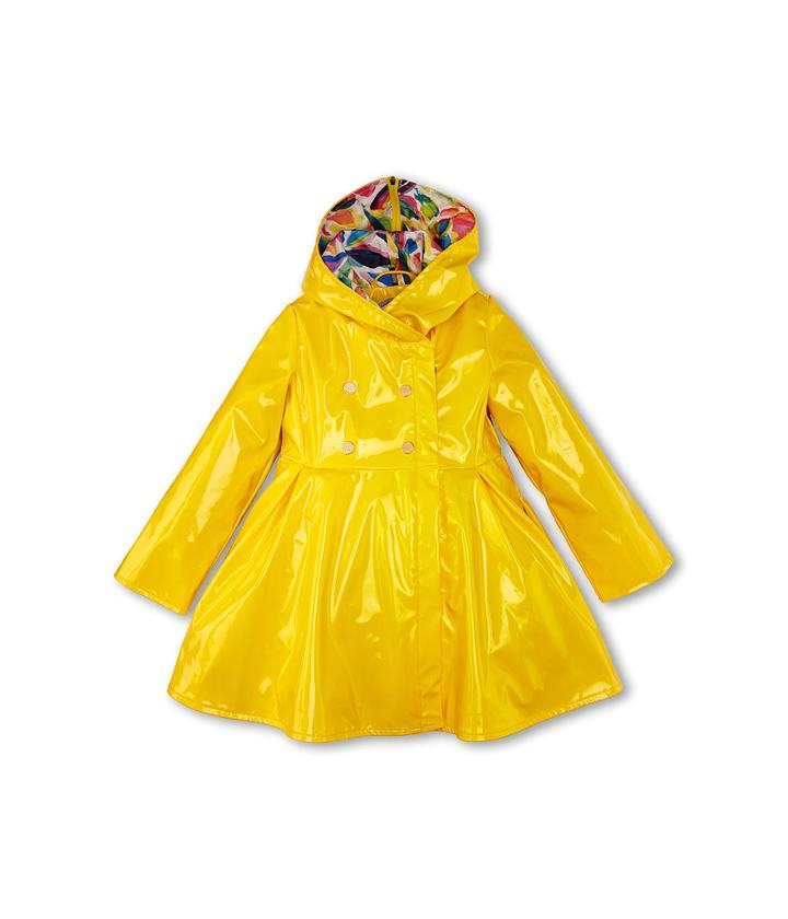 Oil &amp; Water - Audrey Coat