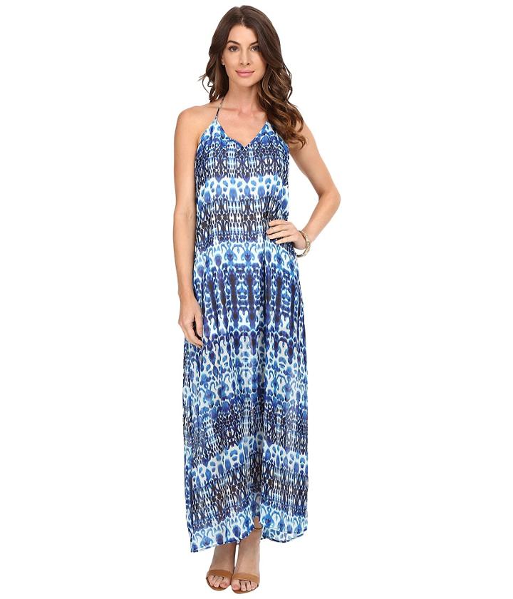 Show Me Your Mumu - Erlyn Maxi Dress