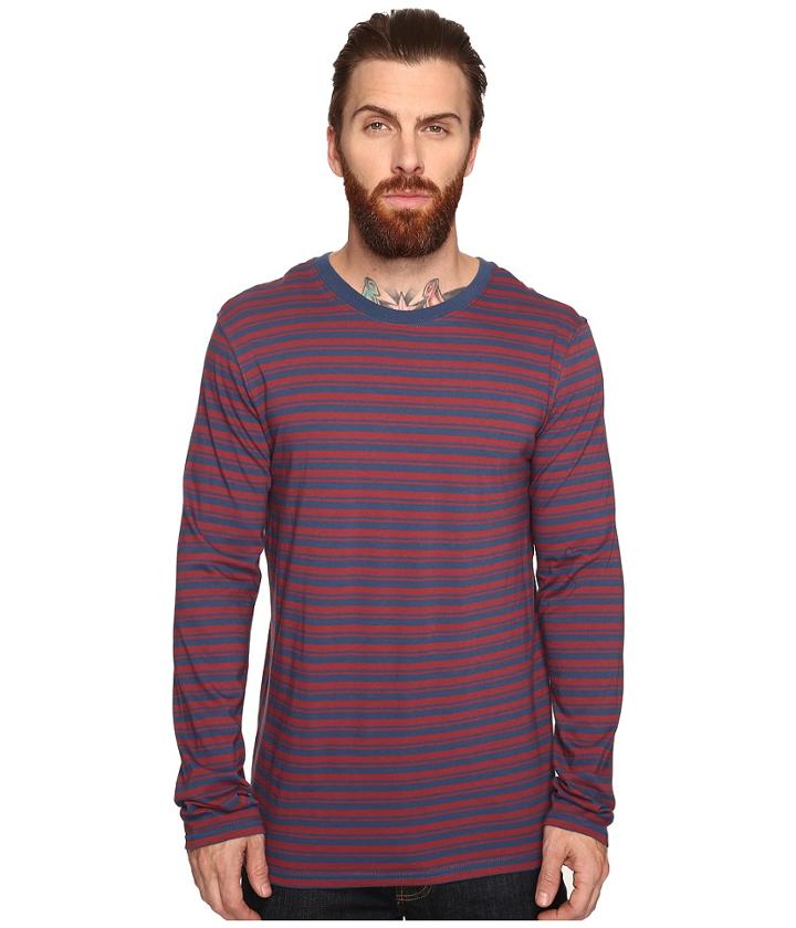 Tavik - Ellington Long Sleeve Stripe Knit
