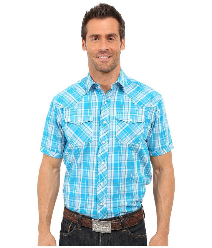 Ariat - Elton Snap Shirt