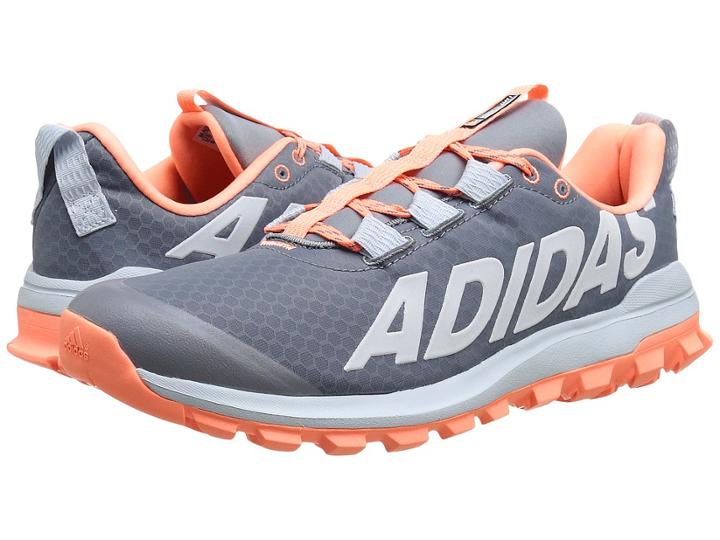 Adidas Running - Vigor 6 Tr W