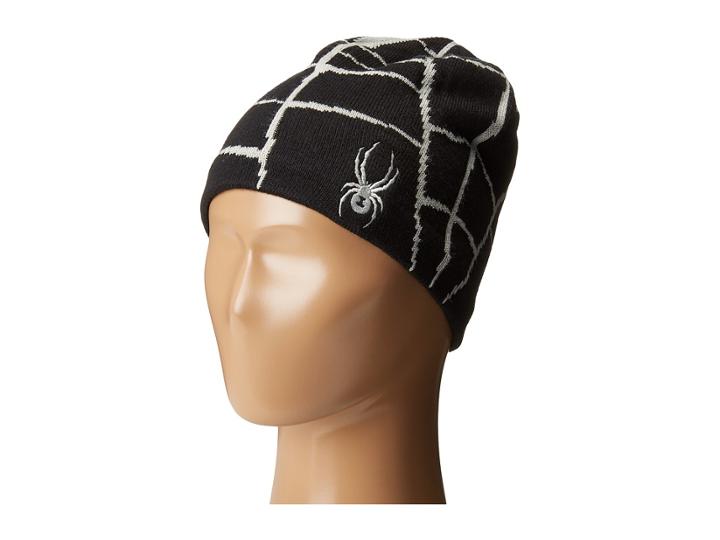 Spyder Kids - Mini Web Hat