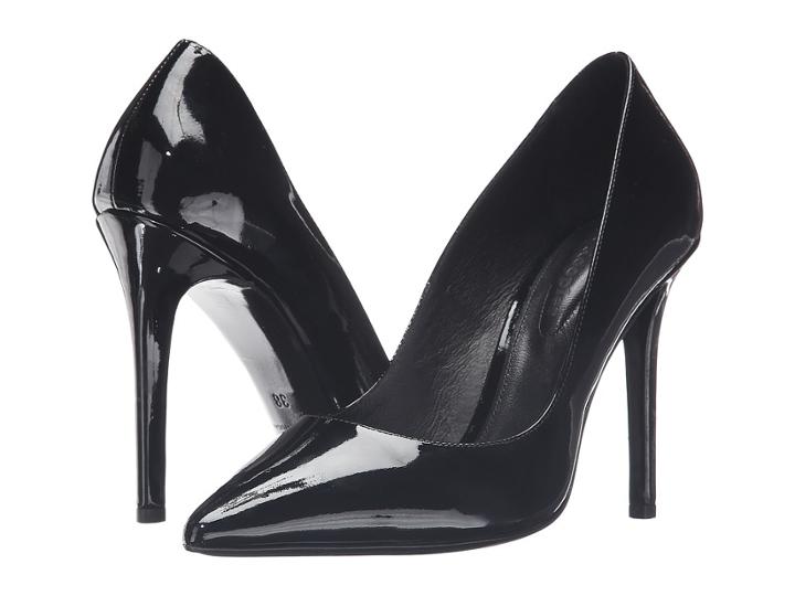 The Kooples - Jiji - Patent Leather