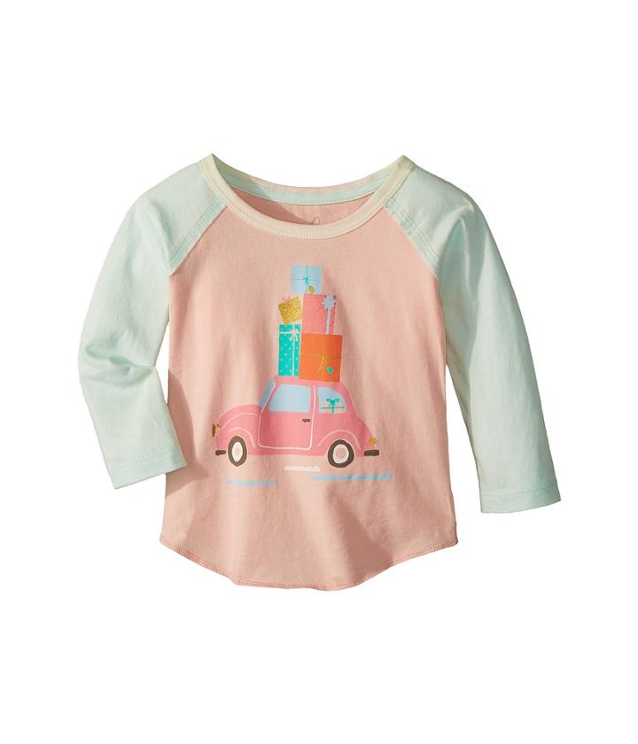 Peek - Car W/ Presents Tee