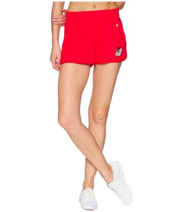 Champion College - Georgia Bulldogs Endurance Shorts