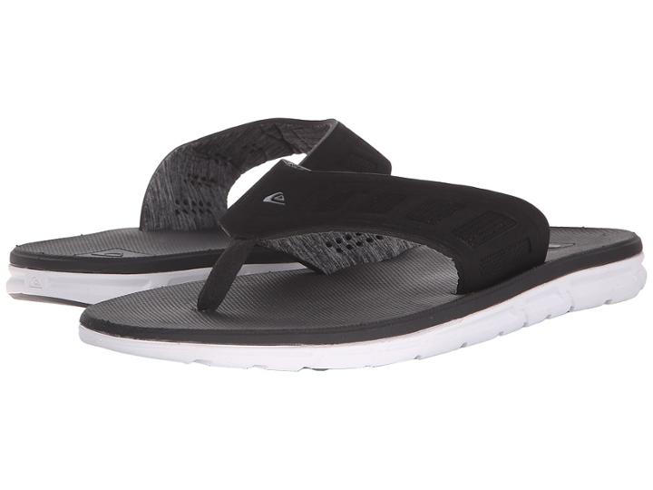 Quiksilver - Ag-47 Flux
