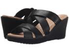 Crocs - A-leigh Crisscross Wedge