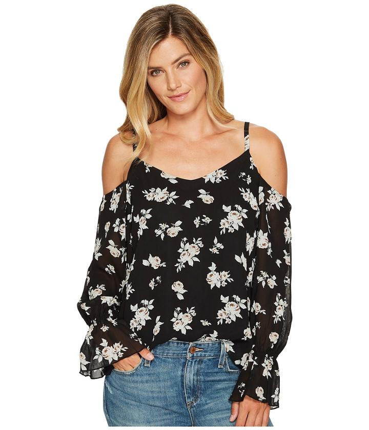 Sanctuary - Roxie Top