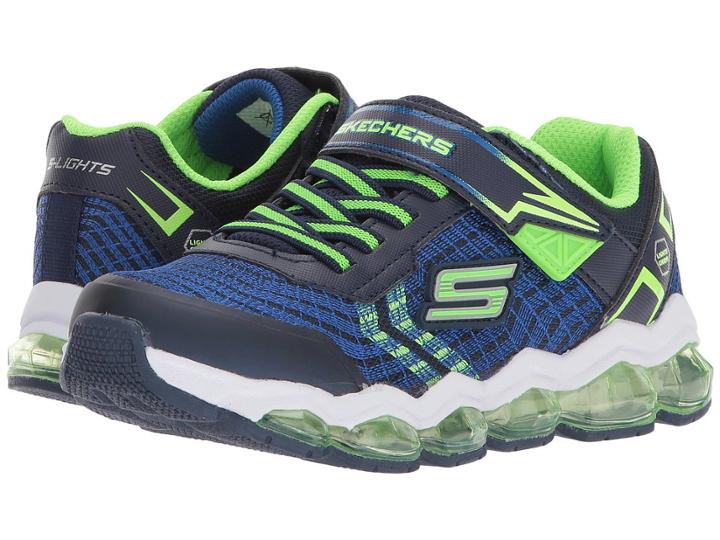 Skechers Kids - Turbo - Flash 90595l Lights