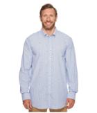 Nautica Big &amp; Tall - Big Tall Long Sleeve Bengal Stripe