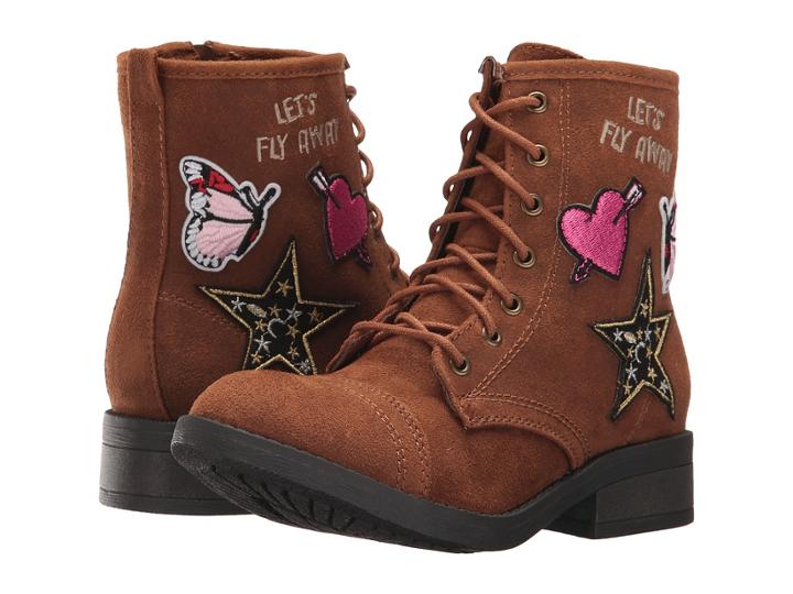 Steve Madden Kids - Jincharge