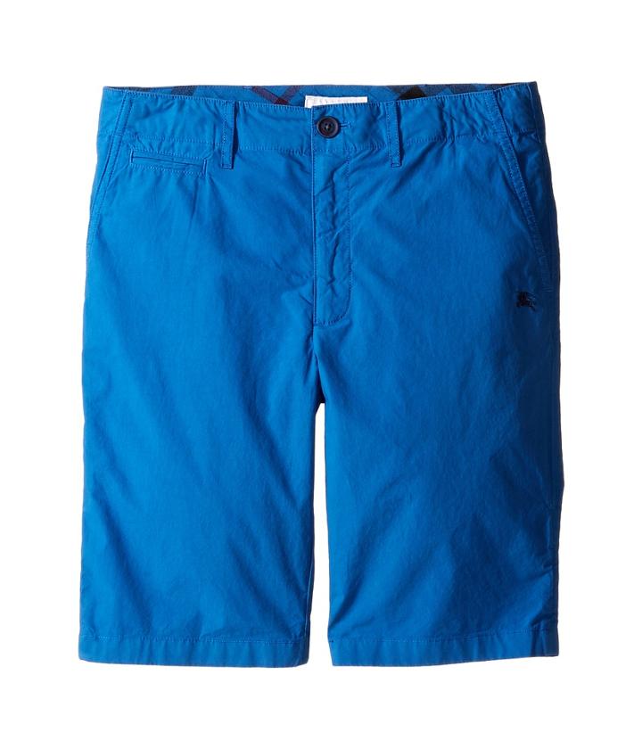 Burberry Kids - Mini Sp Shorts