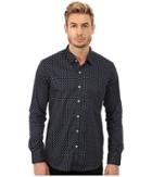 7 Diamonds - Blue Fields Top