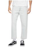 Rvca - Flood Denim Pants