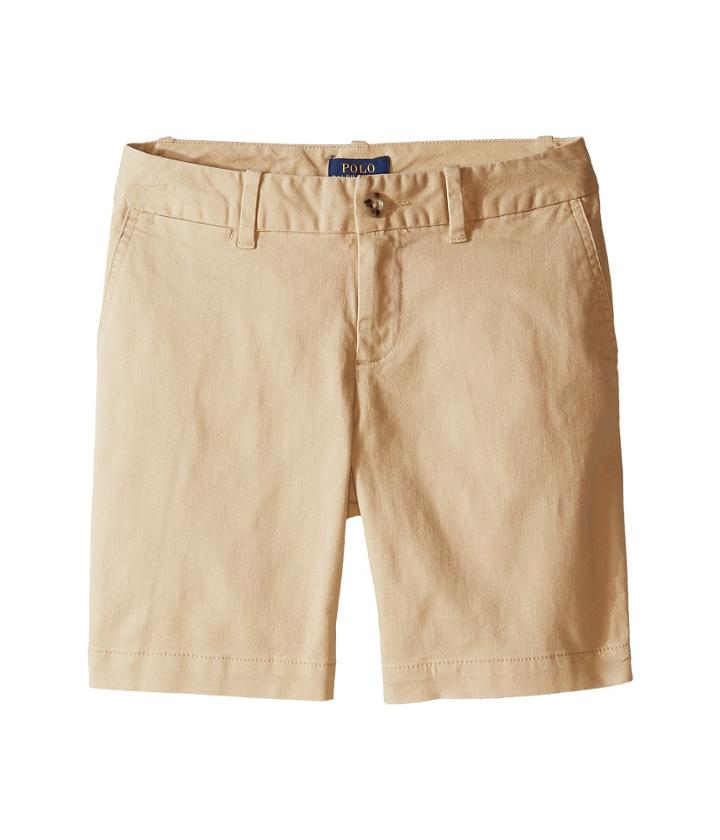 Polo Ralph Lauren Kids - Chino Bermuda Shorts