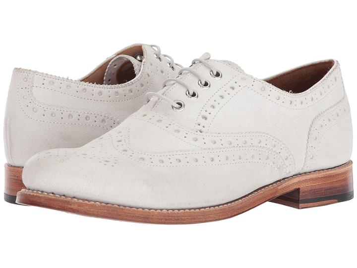 Grenson - Rose Oxford