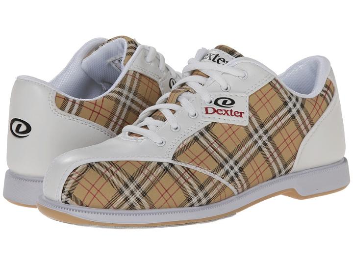 Dexter Bowling - Ana