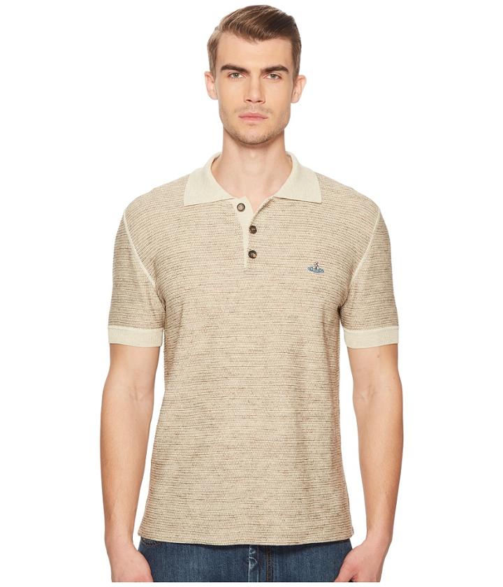 Vivienne Westwood - Punto Spring Polo