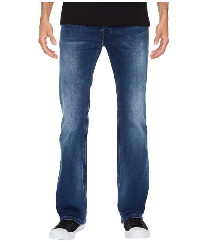 Diesel - Zatiny Trousers 84hv