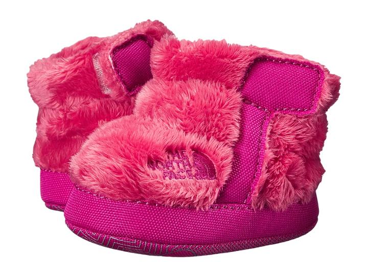 The North Face Kids - Nse Fleece Bootie